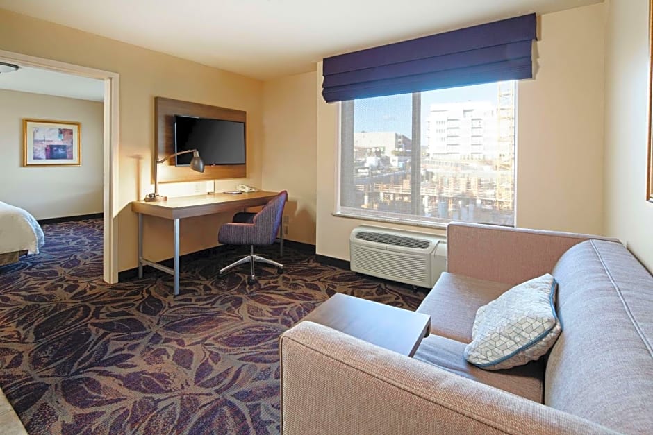 Hampton Inn By Hilton & Suites Bremerton, Wa