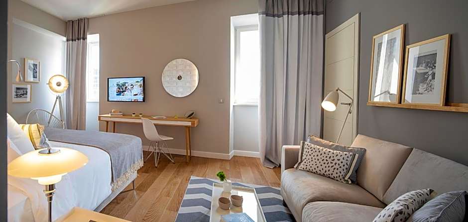 Hotel Bellevue Dubrovnik