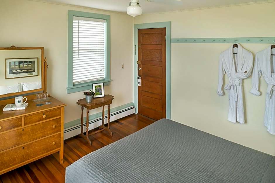 The Craignair Inn & Causeway Restaurant