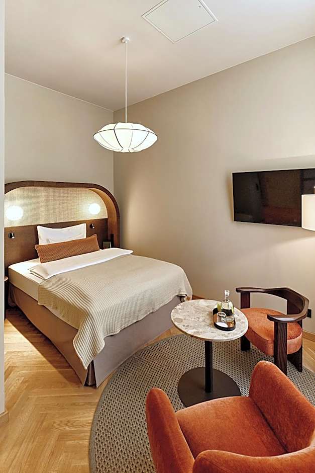 Hotel Palais Mailberger Hof