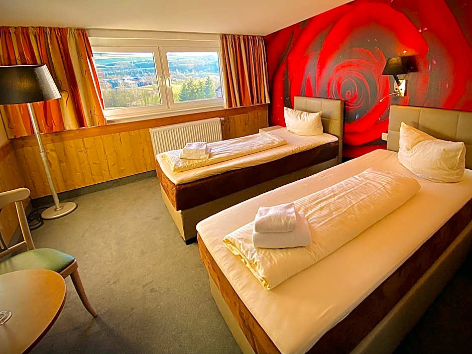 Meister BÄR HOTEL Frankenwald