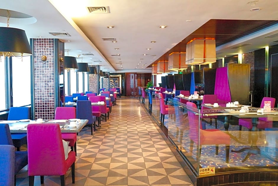 Hotel Landmark Canton