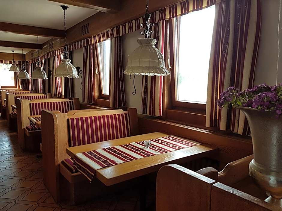 Hotel Restaurant Klostermühle