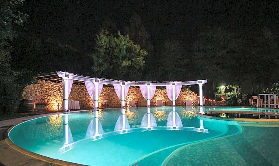 Hotel Relais