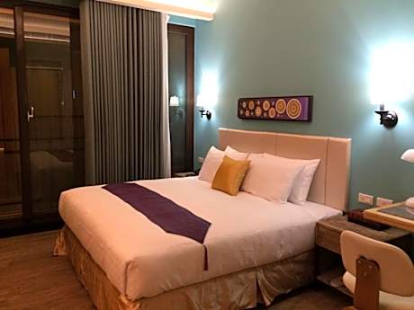 Small Double Room