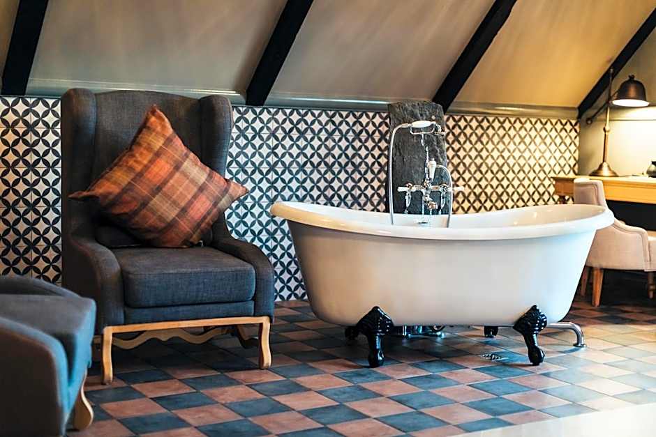 Skálakot Manor Hotel