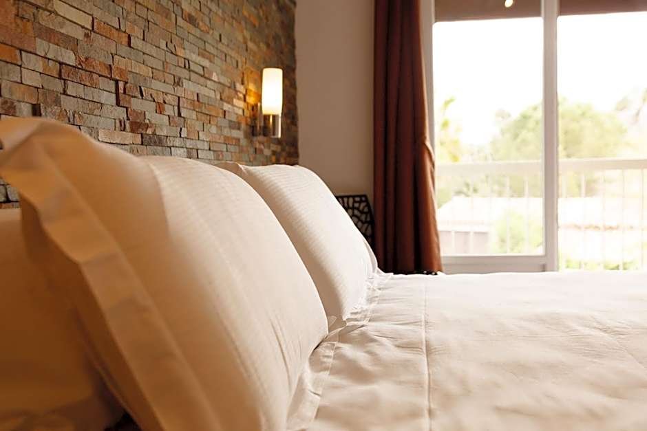 Auberge Val Moureze Hôtel & Spa