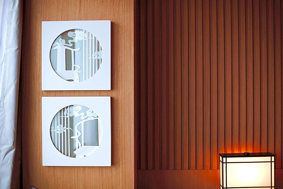 Hyatt Regency Xuzhou