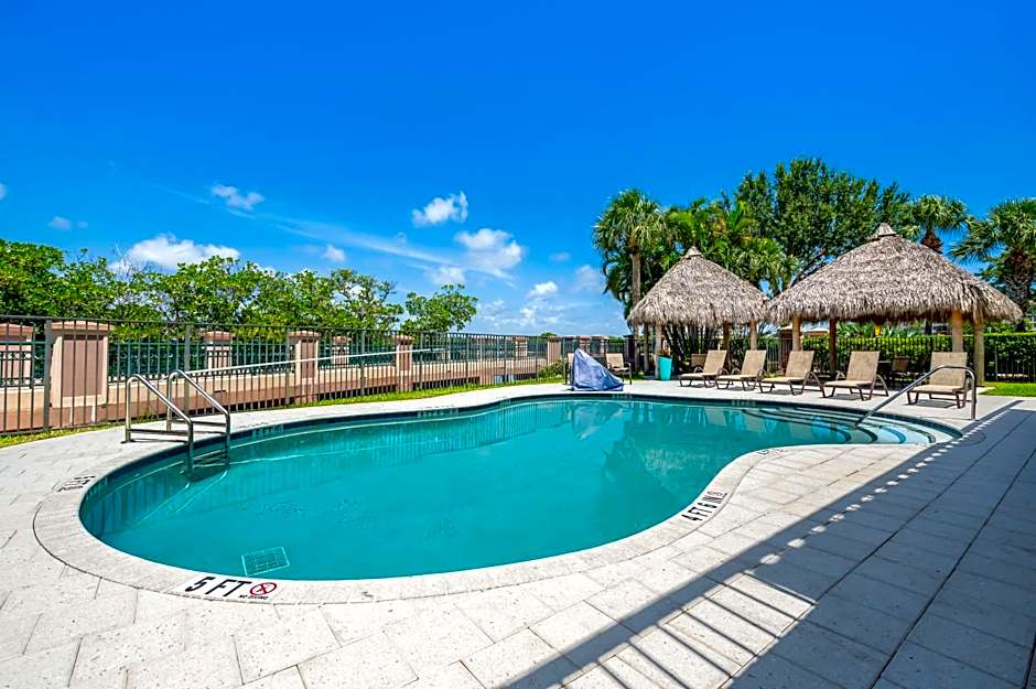 Best Western Intracoastal Inn Jupiter