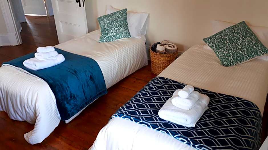 Hillside Landing B&B