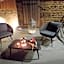 Le Ptit Spa de L'Abbaye Suite love et Spa privé
