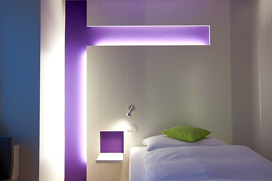 Hotel Dom - das Hotel mit dem Integrationskonzept