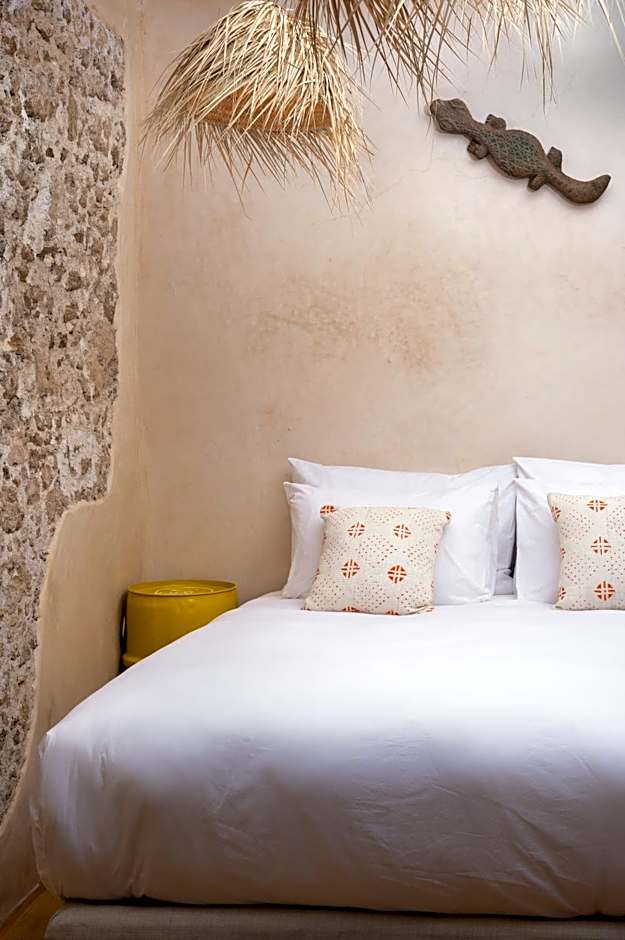 Mama Lova Hôtel, Riad, Restaurant & Spa