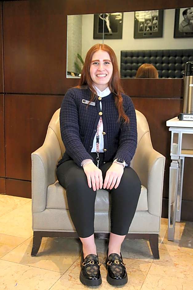 Blue Angel Hotel NYC, an Ascend Collection Hotel