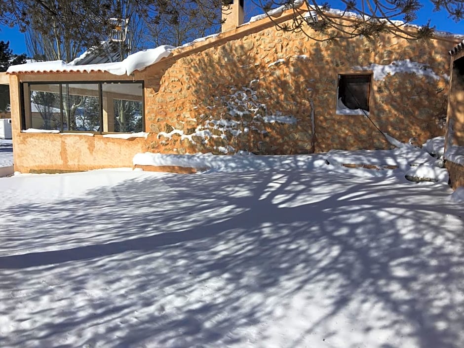 FINCA LA FOIA EL POU