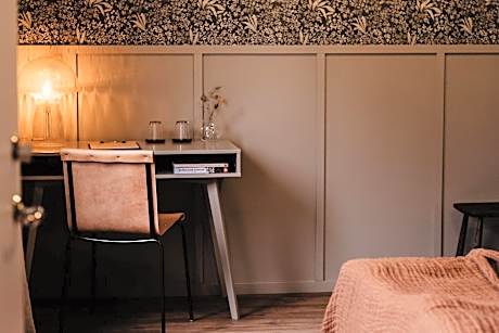 Double Room - Disability Access