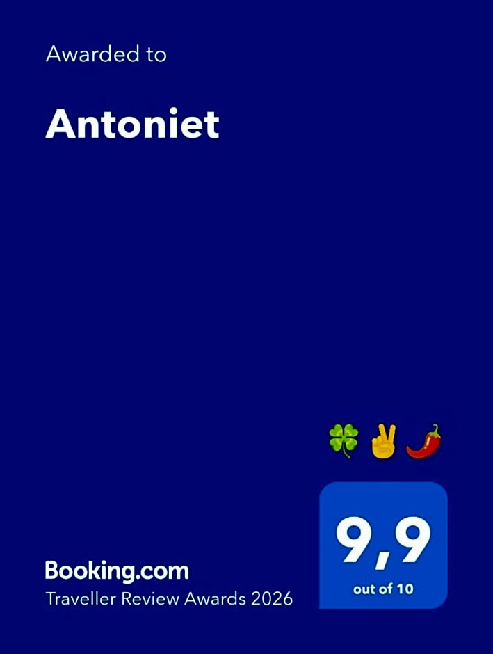 Antoniet