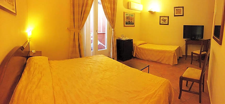 Hotel Mediterraneo