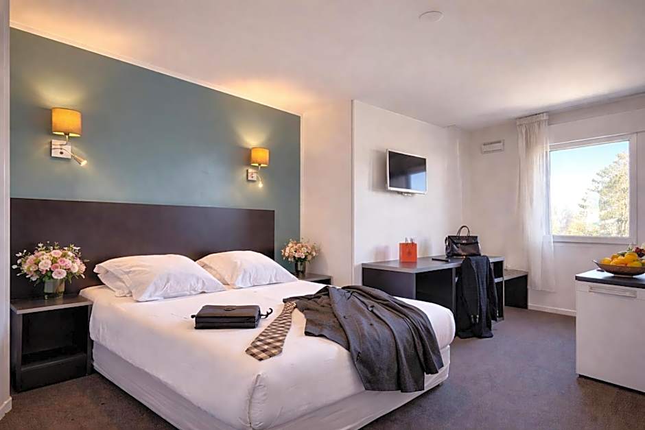 Villa Paris Orly