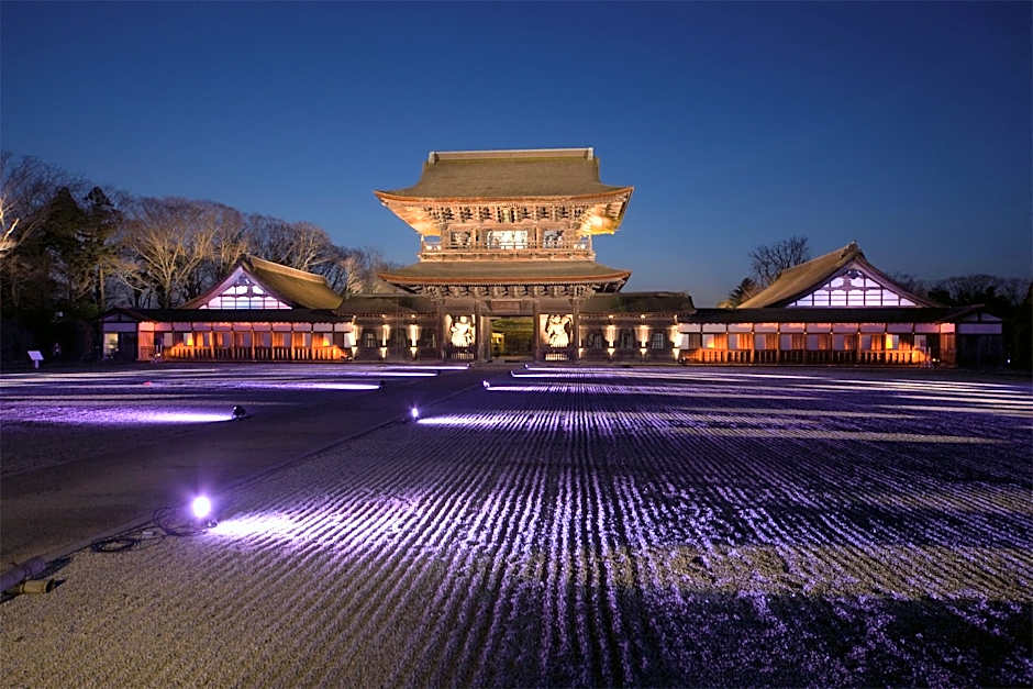 Hotel Crown Hills Takaoka