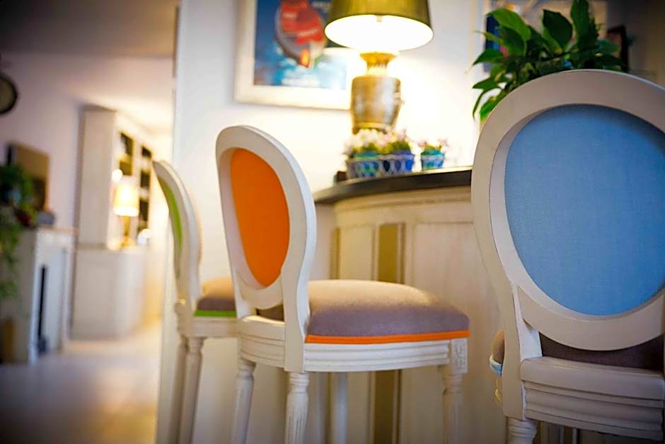 Champerret Heliopolis