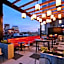 citizenM Boston North Station