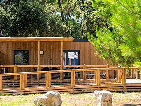 Mobile Home