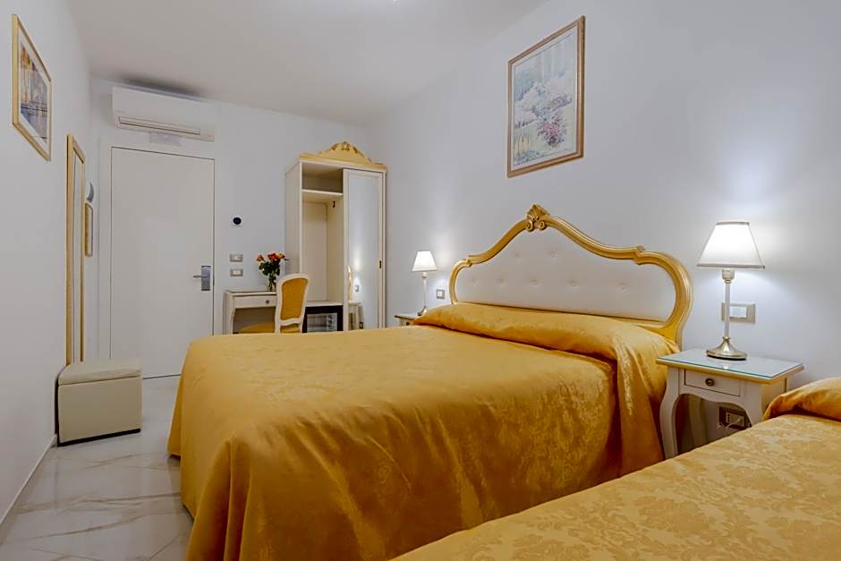 Hotel Marte