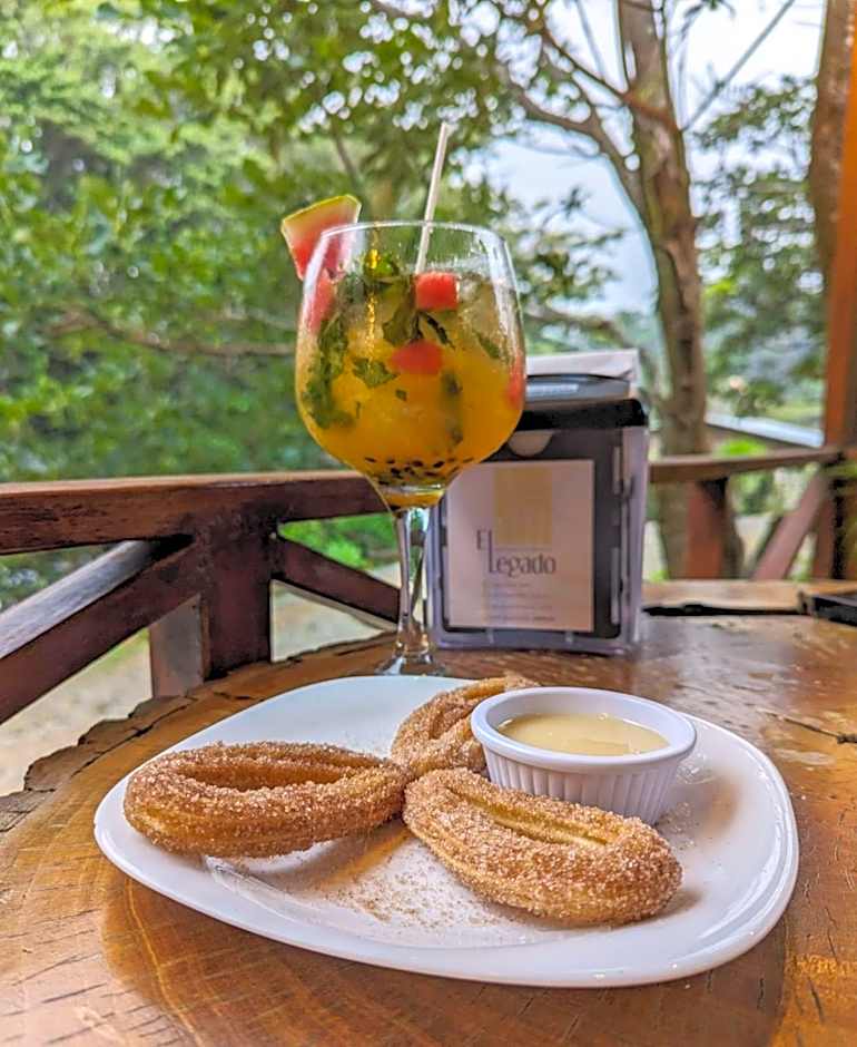 El Nido Lodge