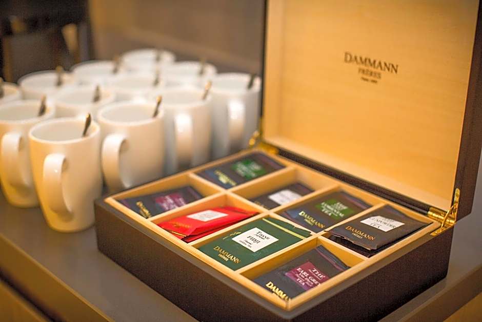 DoubleTree by Hilton Kingston upon Thames