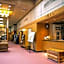 Hotel Hikyounoyu