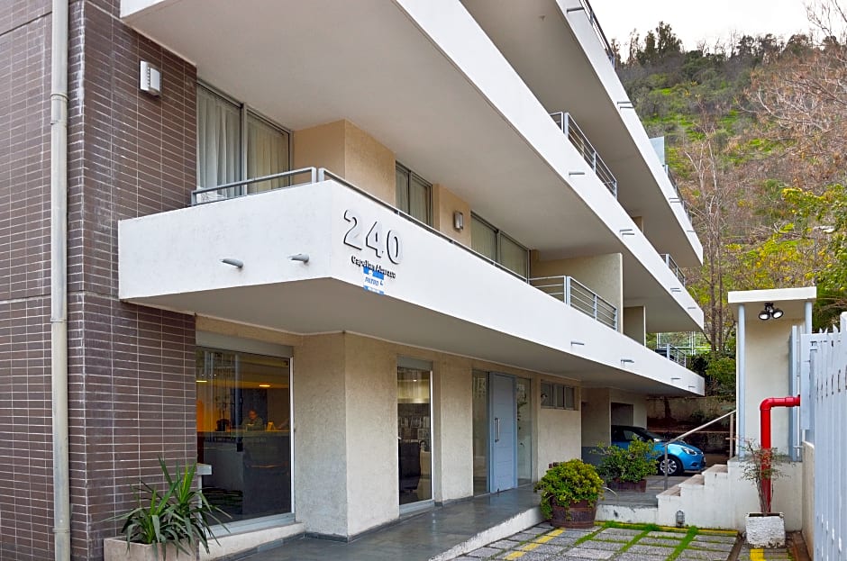 Norus Apartments Providencia