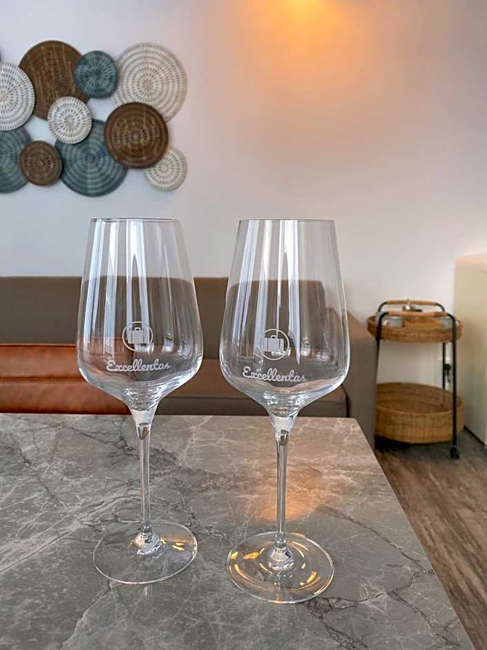 Excellentas Apartments Hannover