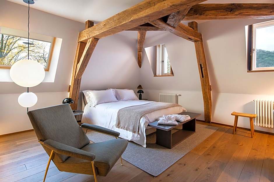 Chateau de Wallerand