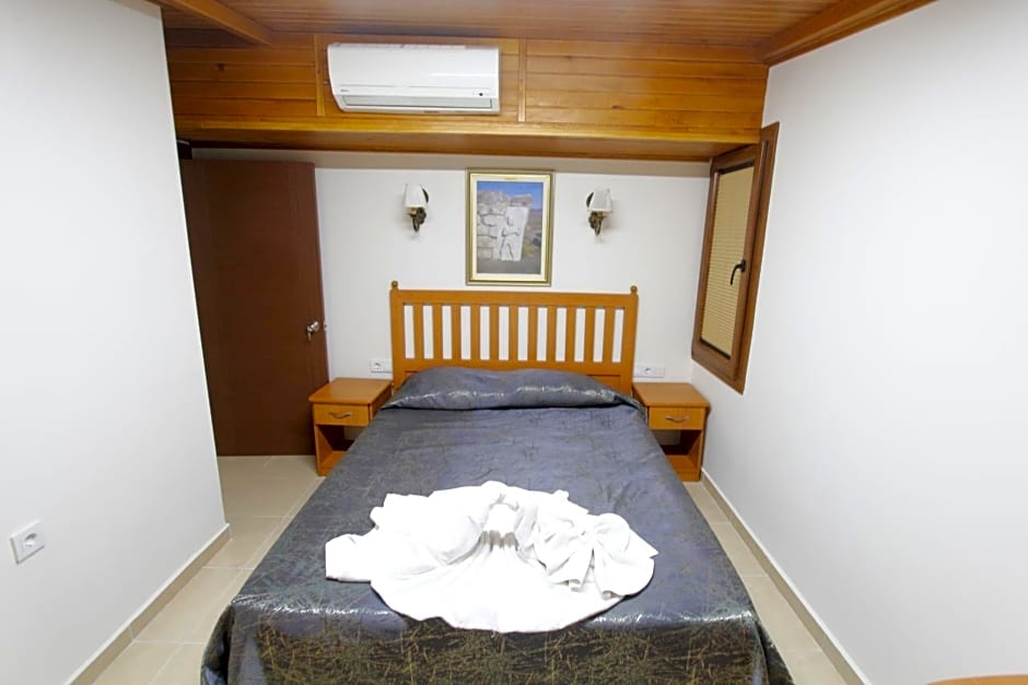 Hotel Ave Maria