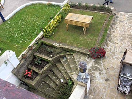 Double Room with Sea View