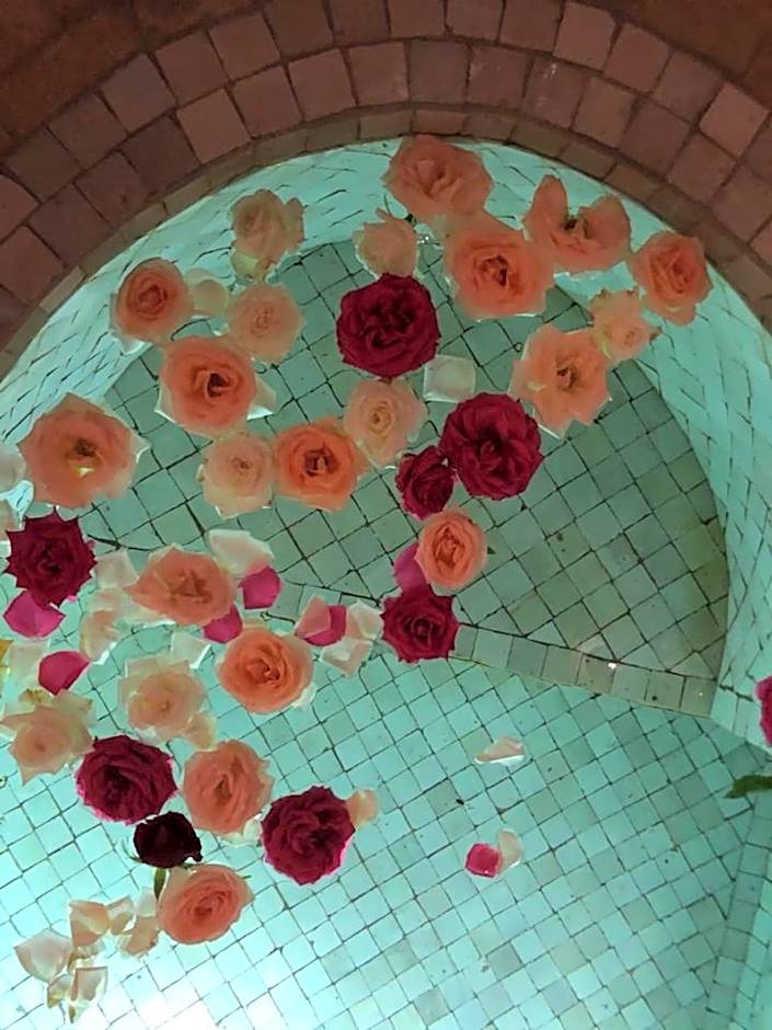 Riad Le Coq Berbère