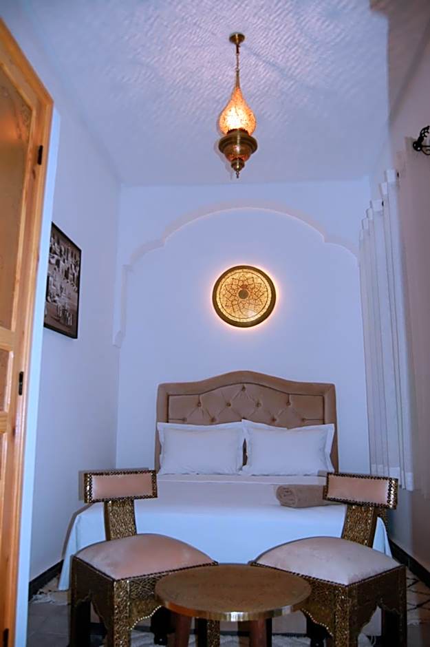 Riad Orient Palace