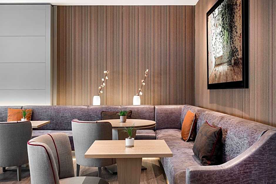 AC Hotel by Marriott Bologna