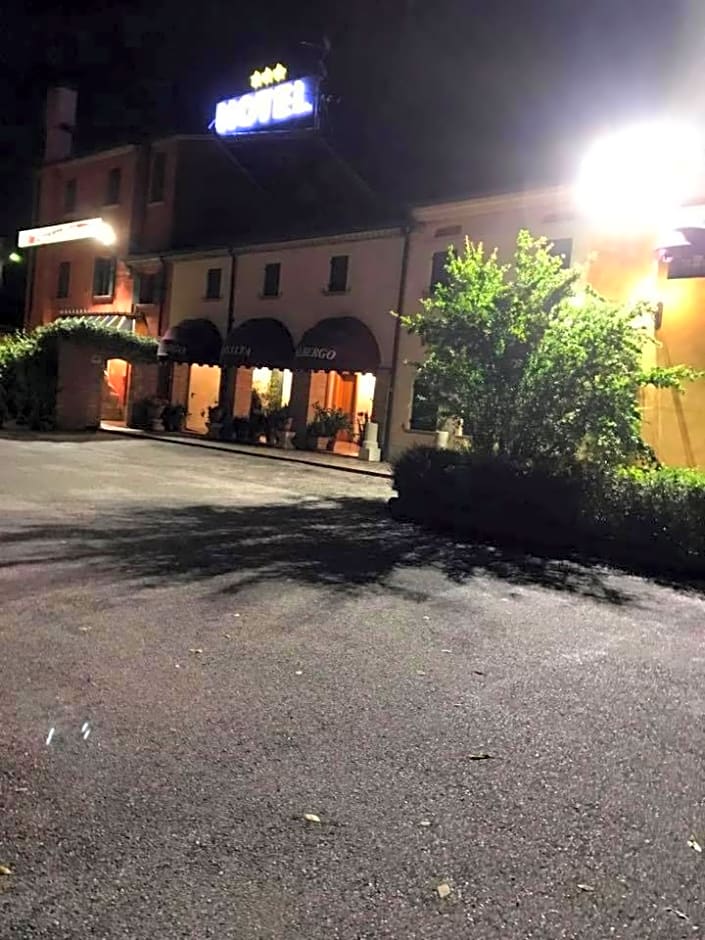 hotel ristorante CASALTA