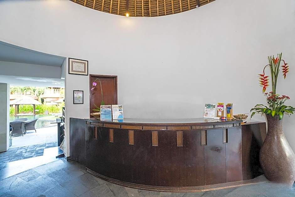 Villa Diana Bali 3 Bedrooms