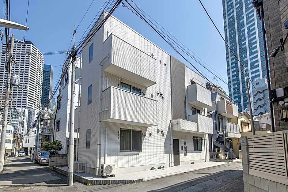 Felice Nishi-Shinjuku