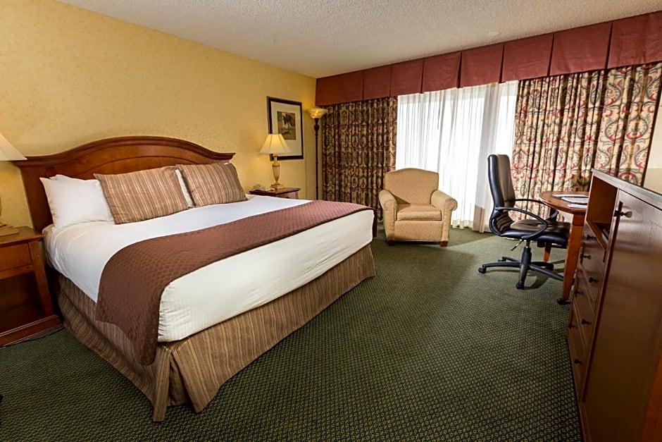Red Lion Hotel Yakima Center