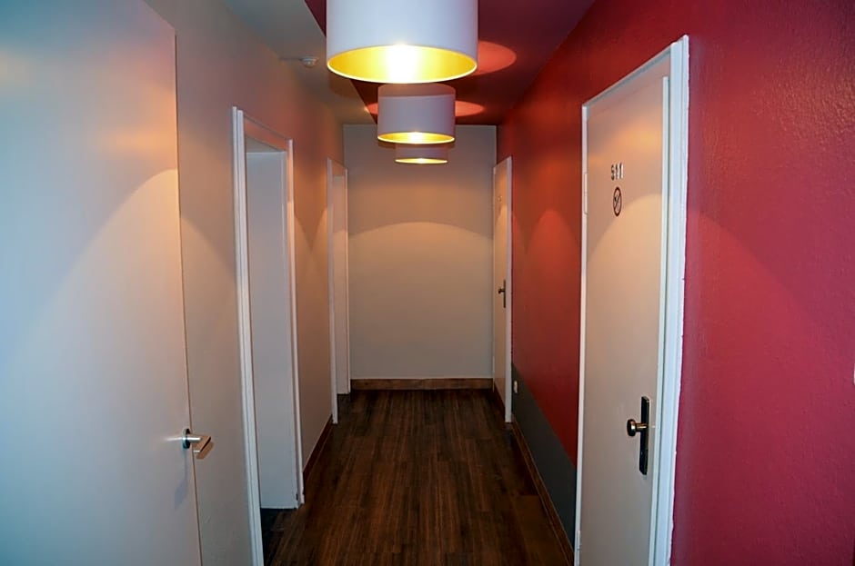 Hotel Amba