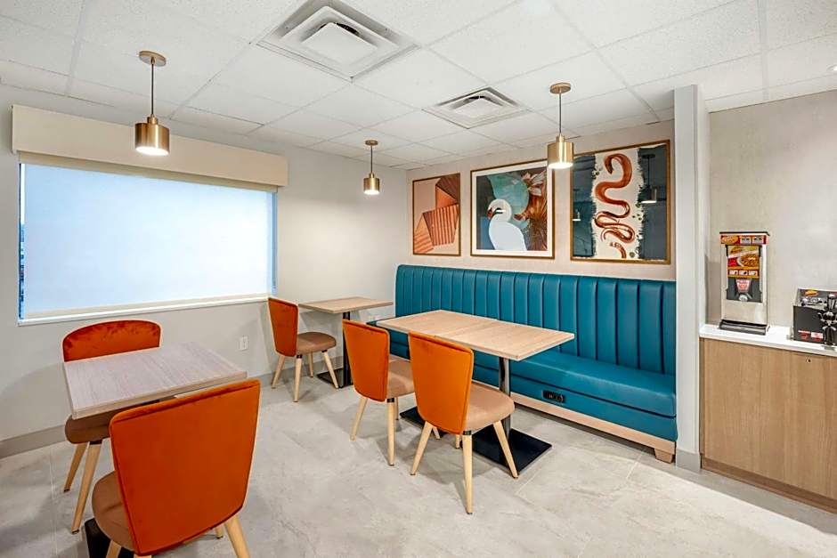 Best Western River Cities