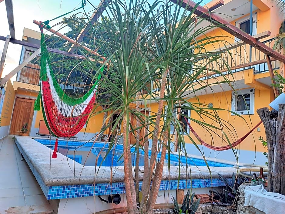 Hotel Kinich Ahau