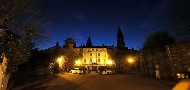 Hôtel de Greuze