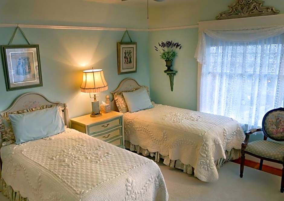 Briar Rose Inn Vancouver WA USA