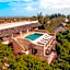 The Cabanas Lamu