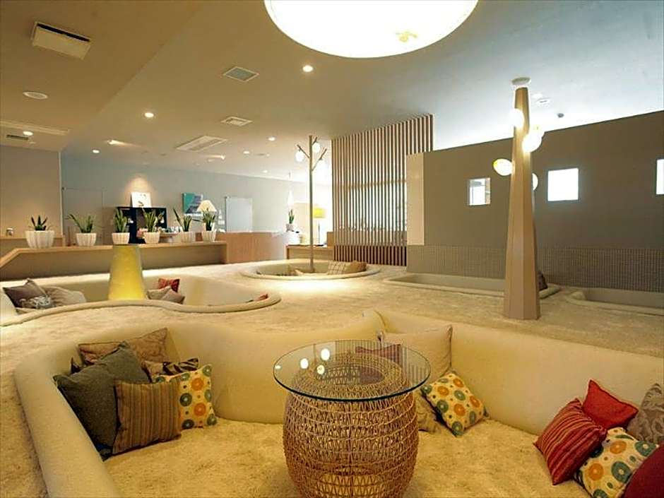 Suichokan (Female Only)